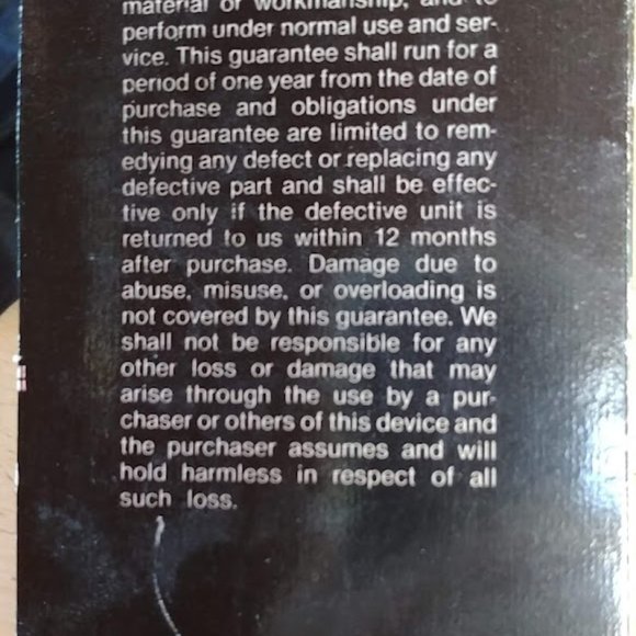 Clothing Steamer - Picture 4 of 6